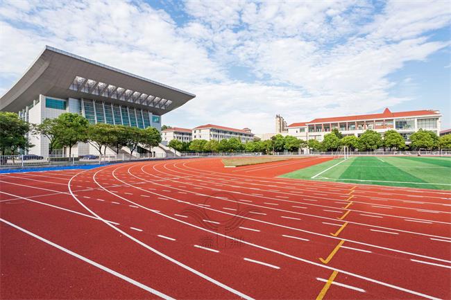 从初学者到专长选手，全塑型SPU跑道伴你每一步进阶