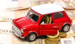 贷款办不下来算违约吗？这钱不用还了吧？