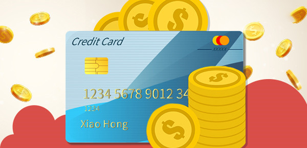 信用卡分期利率是多少？影响因素有哪些及常见银行参考值