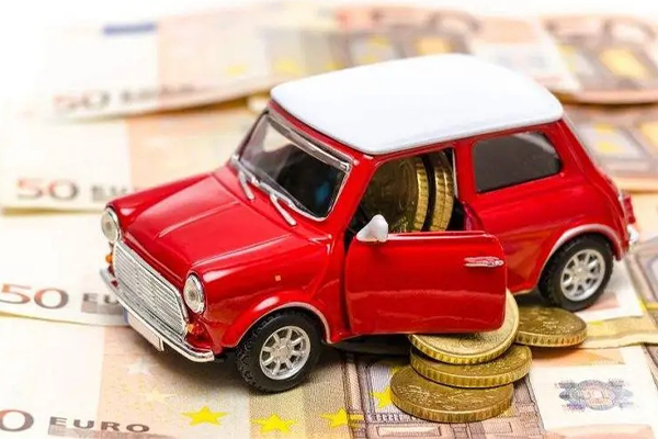 贷款办不下来算违约吗？这钱不用还了吧？